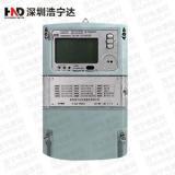 深圳浩寧達(dá)DSSD22 0.5S級三相三線電子式多功能電能表