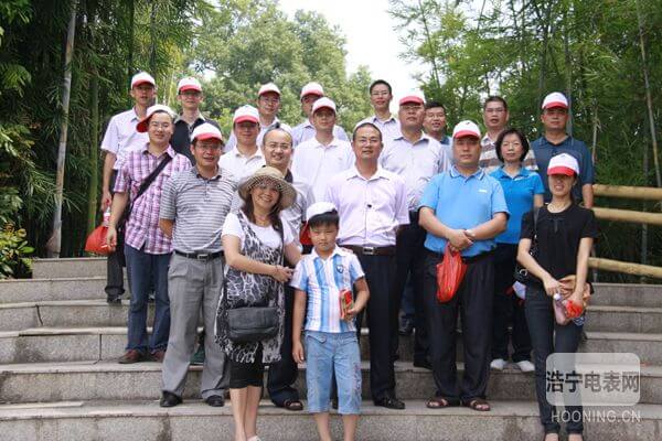 放飛心情，相約蘇家圍