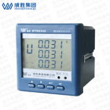 威勝DSSD332-1A三相三線電流監(jiān)測(cè)儀表使用說(shuō)明書(shū)