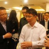 科陸電子亮相2014年南方電網(wǎng)技術論壇 暢談科陸分布式發(fā)電能源