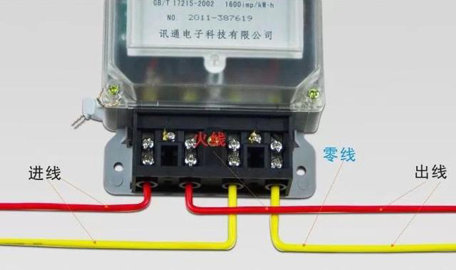 電表怎么偷電？偷電是違法的，且有安全隱患還是乖乖去繳納電費(fèi)吧 