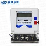 威勝電表DDS102-T1單相電能表上的銘牌參數(shù)代表什么？