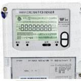威勝DSSD331-U9三相國(guó)網(wǎng)多功能表怎么看？