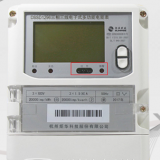 杭州炬華DSSD1296三相三線多功能電能表常見的故障報警有哪些？
