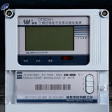 威勝DTSD341-MC3三相四線電表使用前需要檢查注意些什么？