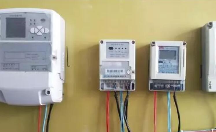 電表怎么偷電？偷電是違法的，不要告訴別人哦